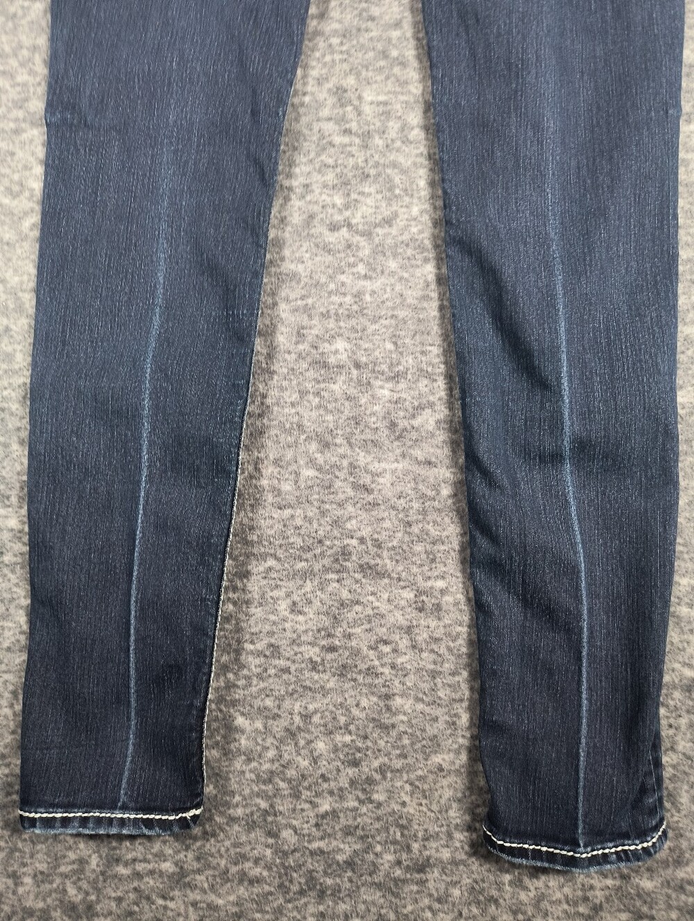 Silver Suki Super Skinny jeans, women's W27/L31 - Picture 16 of 16